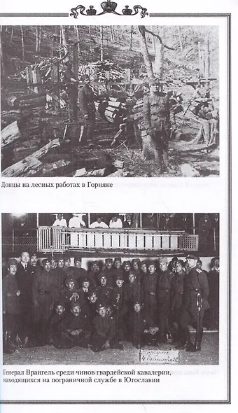 Русская Армия в изгнании - фото 3