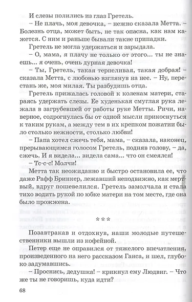 Серебряные коньки - фото 4