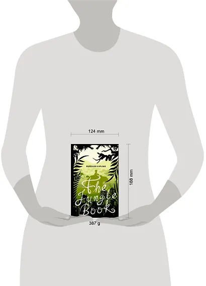 The Jungle Book - фото 4