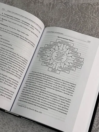 Терапия тревоги, настроения, депрессии. Новое издание. Революционный метод - фото 10