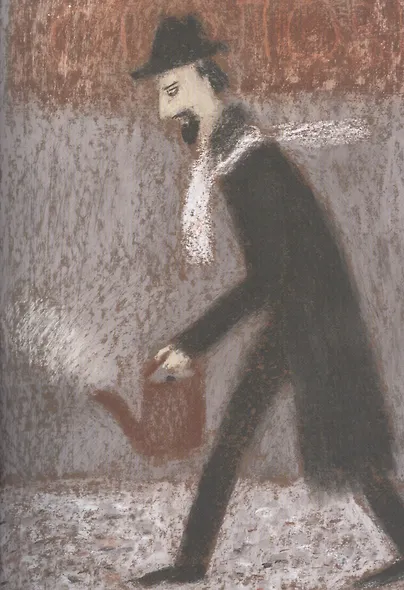 Козлиная песнь - фото 6