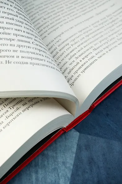 Боже, храни Пепа. Пеп Гвардиола - фото 11