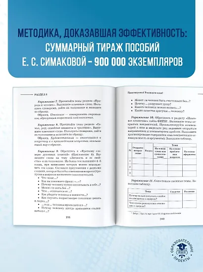 ЕГЭ. Итоговое сочинение на "отлично" перед единым государственным экзаменом - фото 8
