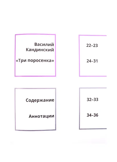 Сказки в стиле великих художников. Часть 1 - фото 3