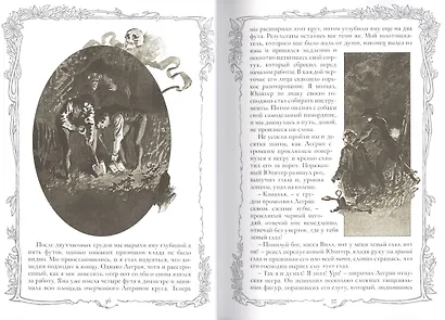 Золотой жук - фото 5