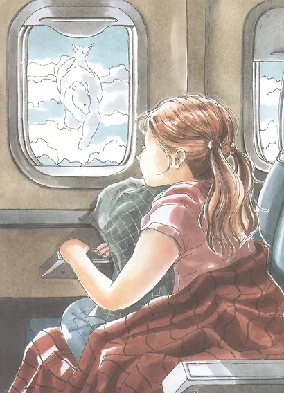 Где-то синий Енисей - фото 7