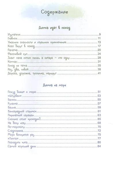 Димкино лето - фото 2