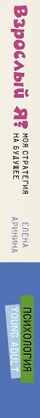 Взрослый Я? Моя стратегия на будущее. Всё, что нужно знать подростку о принципах взрослой жизни, мышлении и эмоциях, творчестве и отношениях - фото 8
