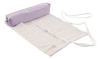 Пенал-скрутка Yoi, "Фиолетовый" - фото 6