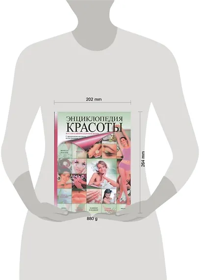 Энциклопедия красоты - фото 2