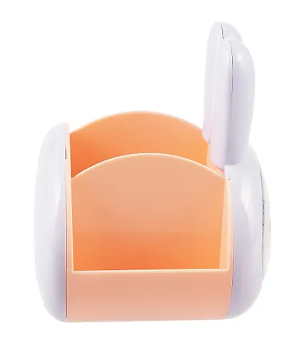 Подставка настольная "Зайка", ассорти, инд.уп. - фото 8