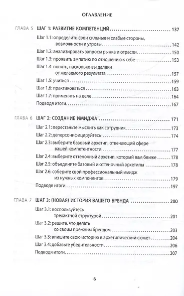 Аутентичный персональный ребрендинг: Новая история, новая карьера - фото 4