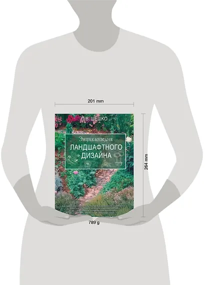 Энциклопедия ландшафтного дизайна - фото 2