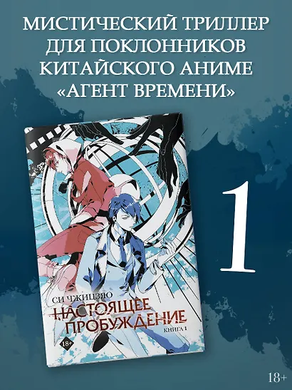 Настоящее пробуждение. Real Awakening. Книга 1 - фото 4