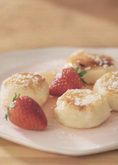 Тонкая штучка. Рецепты для легкой жизни и изящной фигуры - фото 4