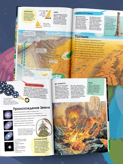 Земля - фото 5