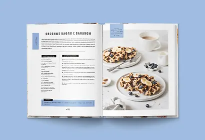 Съешь меня! Рецепты десертов - фото 10