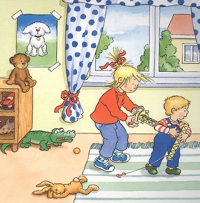 Якоб ссорится с Конни - фото 2