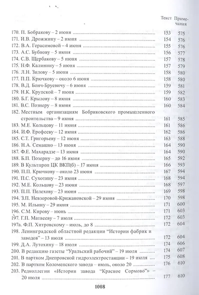 Полное собрание сочинений. Письма в двадцати четырех томах. Том 21. Письма декабрь 1931 - февраль 1933 - фото 9