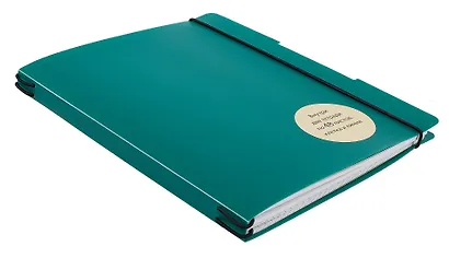 Тетрадь 96 листов, клетка/линейка, "DoubleBook. Еловый" - фото 2