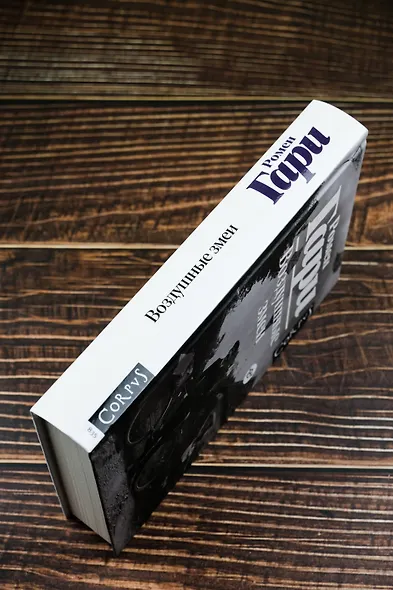 Воздушные змеи - фото 6