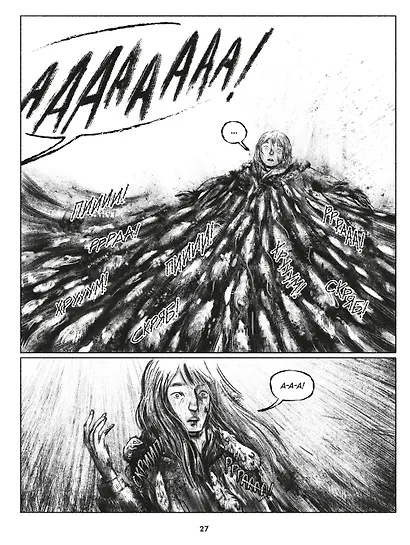 Боеголовка. Зачем заряжать телефон в постапокалипсисе - фото 12