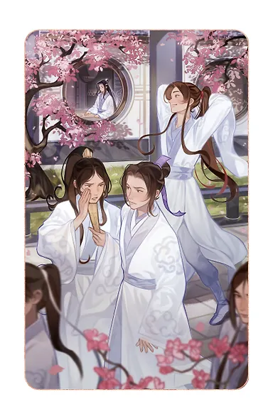 Мастер темного пути. Том 1 - фото 10