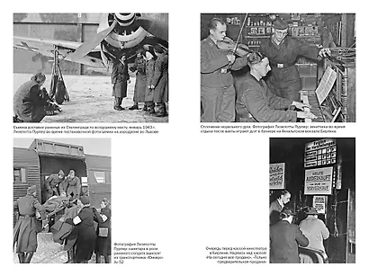 Мобилизованная нация: Германия 1939–1945 - фото 13