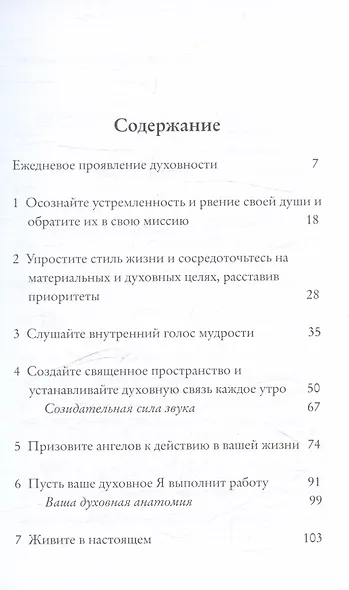 Искусство практической духовности - фото 3