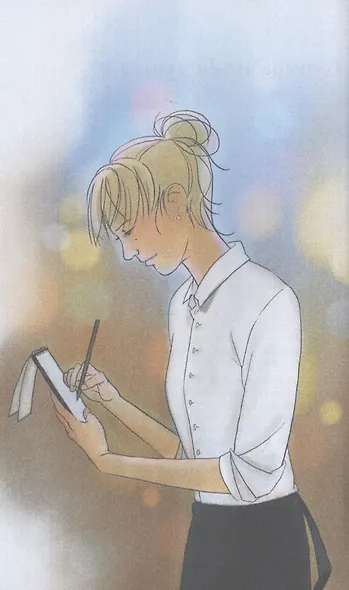 Женщины, которые… научили меня готовить - фото 4