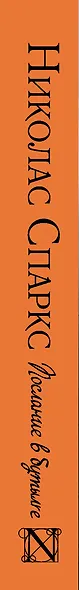 Послание в бутылке - фото 10