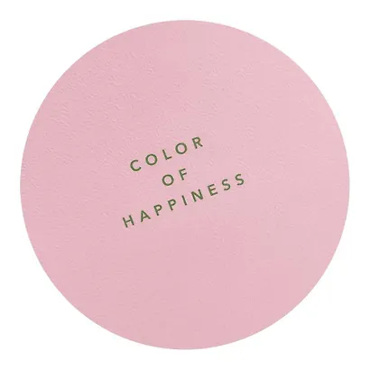 Тетрадь «Block», 40 листов в клетку, розовый, скрепка - фото 4