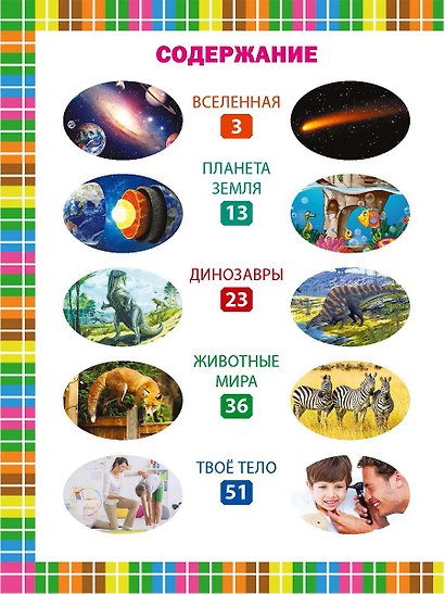 Лучшая книга маленького почемучки. Что? Когда? Почему? - фото 7