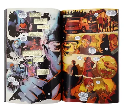 Batman. Black Mirror - фото 3