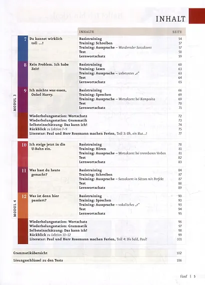 Menschen A1/1. Arbeitsbuch +Cd - фото 3