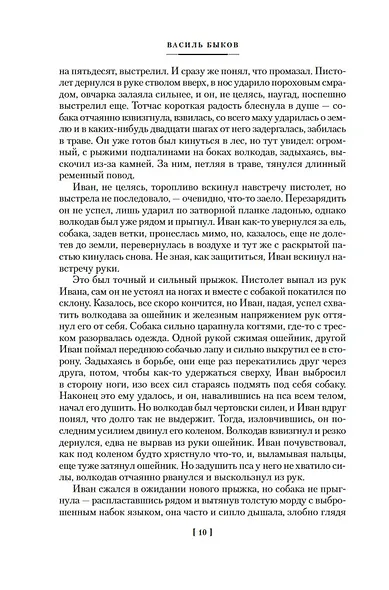 Дожить до рассвета. Альпийская баллада - фото 11