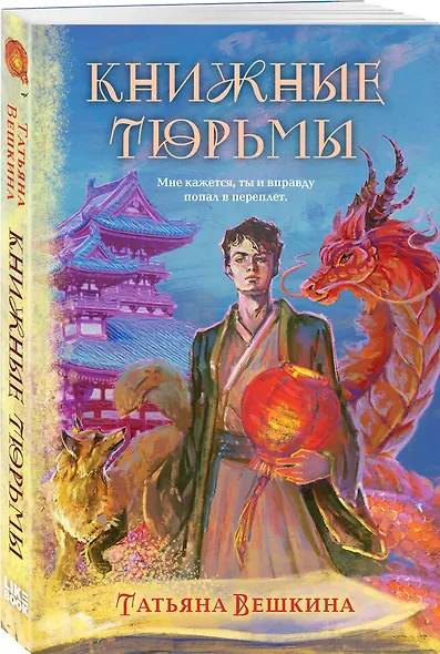 Книжные тюрьмы - фото 3