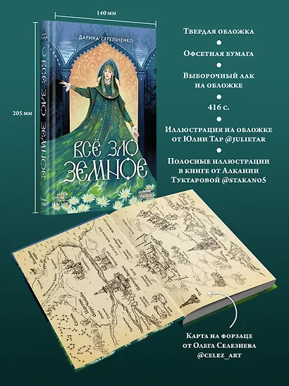 Всё зло земное - фото 5