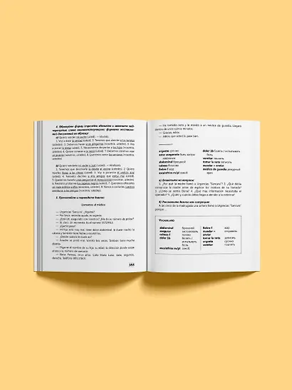 Интенсивный курс испанского языка для начинающих - фото 6