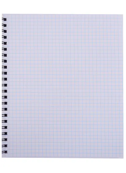 Тетрадь в клетку Listoff, "Девушки аниме", 48 листов, в ассортименте - фото 2