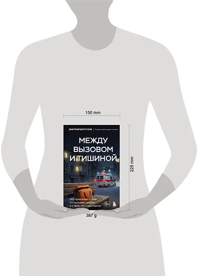 Между вызовом и тишиной. Что происходит с теми, кто вызывает скорую, и с теми, кто к ним мчится - фото 4