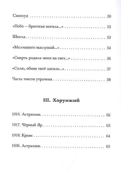 Самосуд: стихотворения - фото 5