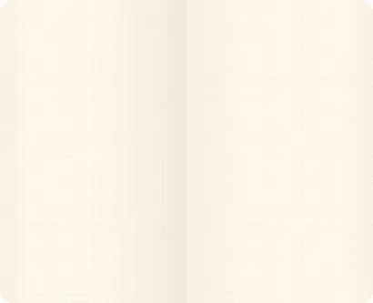 Книга для записей А5 96л кл. "Joy Book. Заколдованный лес" иск.кожа, тонир.блок, скругл.углы, ляссе, резинка, карман на задн.форзаце - фото 3