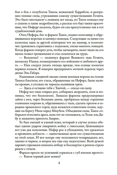 Чародей - фото 9
