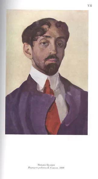 Михаил Кузмин. Искусство, жизнь, эпоха. Венок поэту. Антология (Комплект из 2 книг) - фото 4