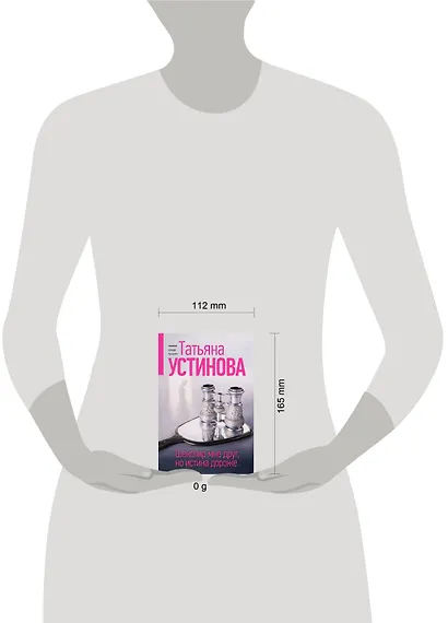 Шекспир мне друг, но истина дороже - фото 4