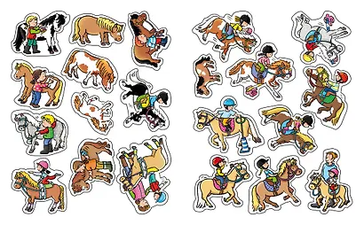 Лошадки - фото 5