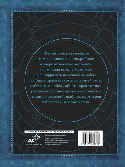Нумерология. Тайны связи между числами и будущим - фото 2