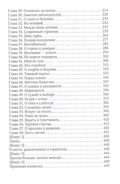 Я случайно, господин инквизитор! или Охота на Тени - фото 3