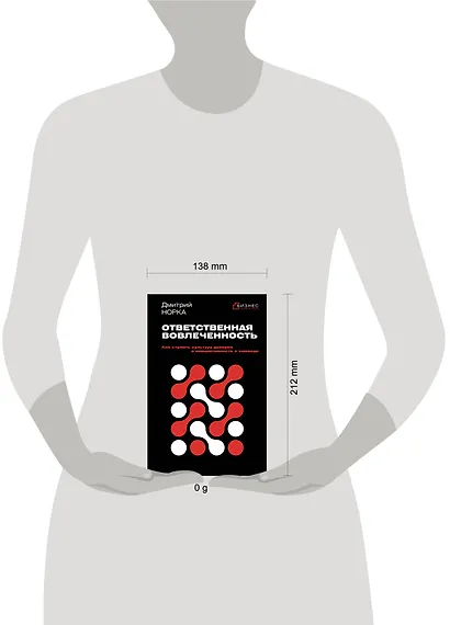 Ответственная вовлеченность. Как строить культуру доверия и инициативности в команде - фото 6
